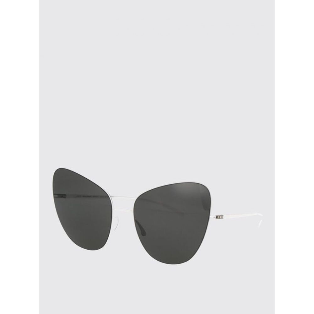 Mykita Men Mmesse018 Mykita Metal Sunglasses